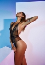 Bracli String BODY 7