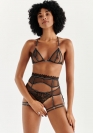 Bracli String GARTER BELT 11