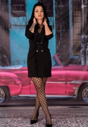 Collants Livco Corsetti Tights Lumi LC 17162