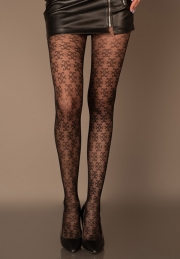 Collants Fantaisie Niceassen 30 DEN