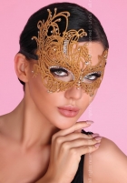 Masque Mask Golden LC 0011