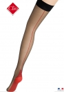 Clio Bas Couture 10 D Rouge (ref. 684) 2
