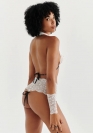 Bracli String DARK PANTY 9