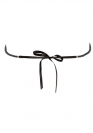 Bracli String DARK BRA 3