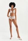 Bracli String DARK BRA 8