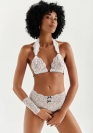Bracli String DARK LOVE 9