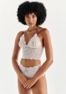 Bracli String SKY PANTY 8