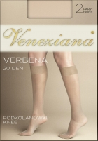 Mi-Bas Veneziana Verbena