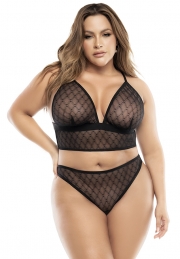 Ensemble Lingerie Mapalé 8776X
