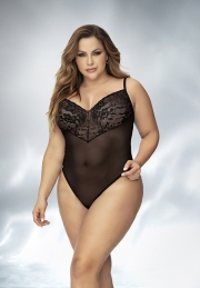 Bodysuit Mapalé 8795X