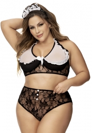 Costume Mapalé 60005X