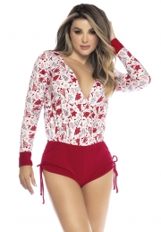 Ensemble de nuit Mapalé 7530