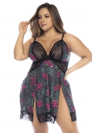 Ensemble de nuit Mapalé 7526X