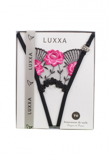 String Ouvert LOANA MINI STRING OUVERT