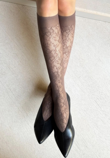 Mi-Bas Veneziana Bellarosa