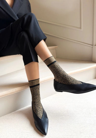 Chaussettes SABINA