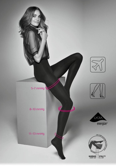 Collants Support STRONG PRESS 40