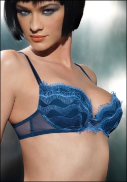 SG Décolleté Ensorceleuse (Ref. 90100)