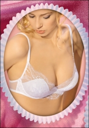 Gourgandine Sexy Chic (Ref. 09183) B